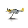 AIRFIX J6016 Quickbuild - Mustang P-51D